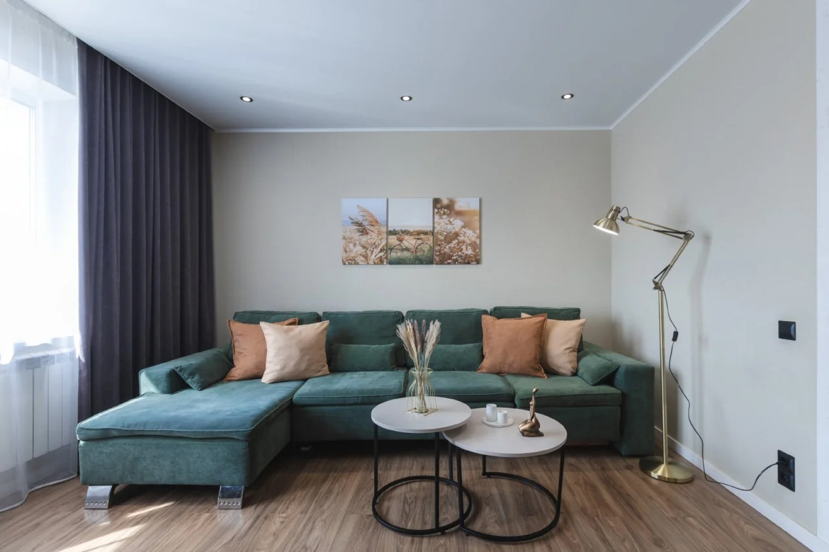 Апартаменты Пять Звёзд Комфортный Микроклимат