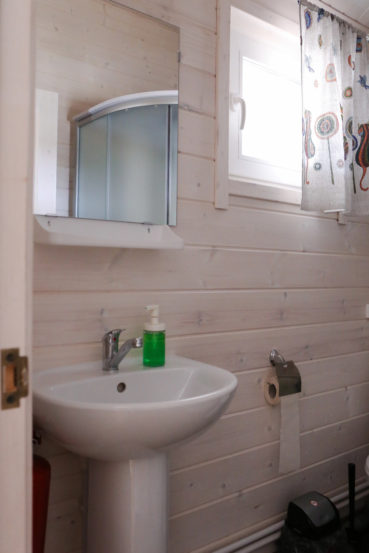 Гостевые дома Туулос