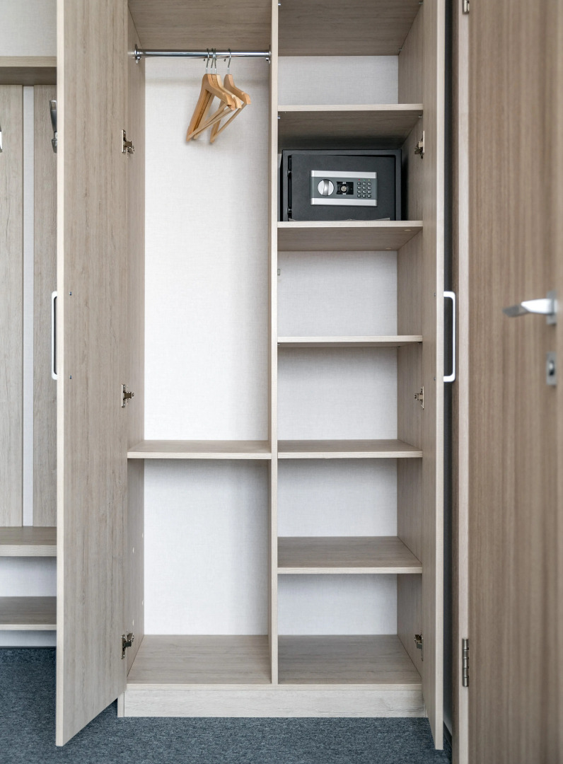 Отель Причал 32