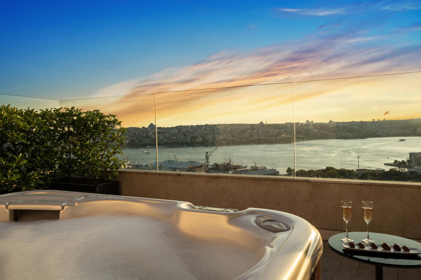 Radisson Blu Hotel Istanbul Pera