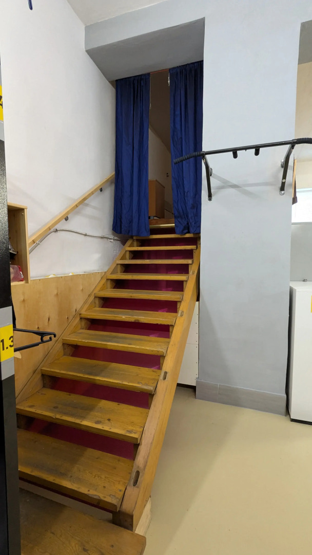 Хостел Облако