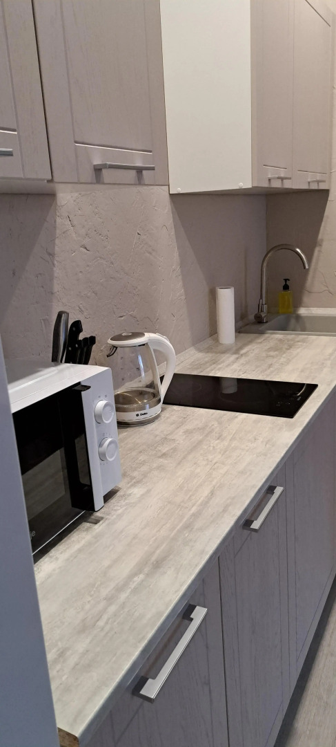 Квартира в Кировске