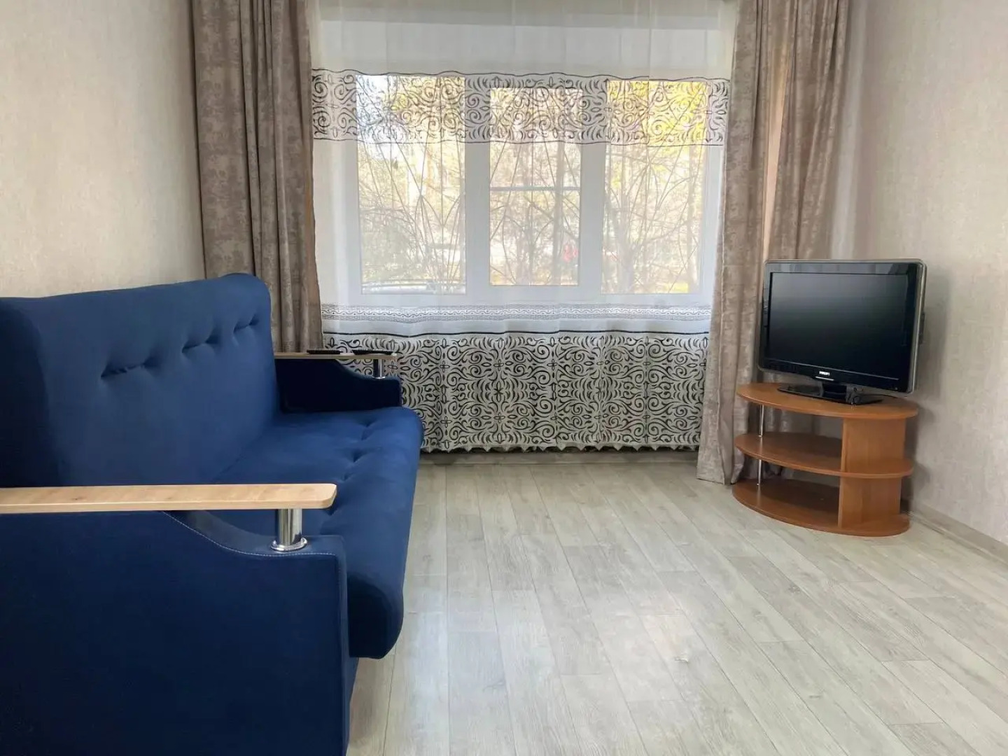 Квартира OneDayDom на улице Кайдаловская, 14