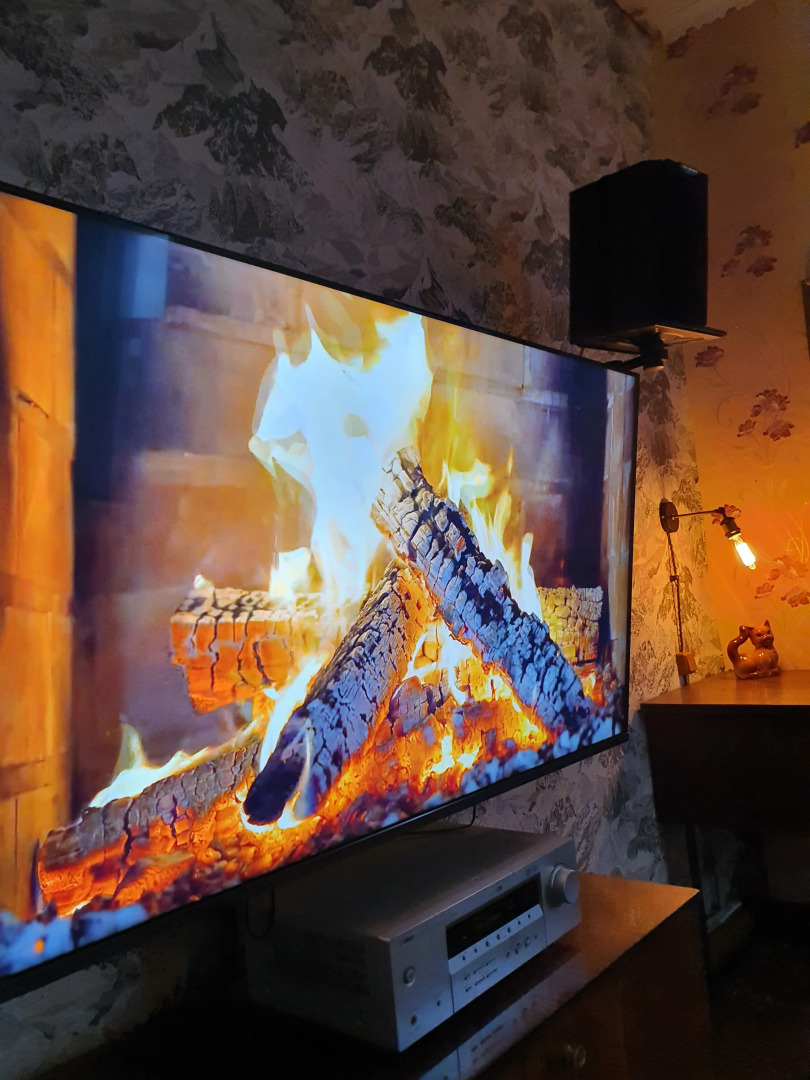 Квартира в старинном особняке Воскресенская - памятник провинциального классицизма