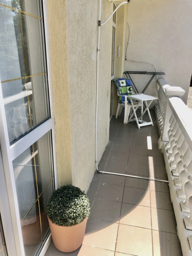 Квартира Дуэт 2-2