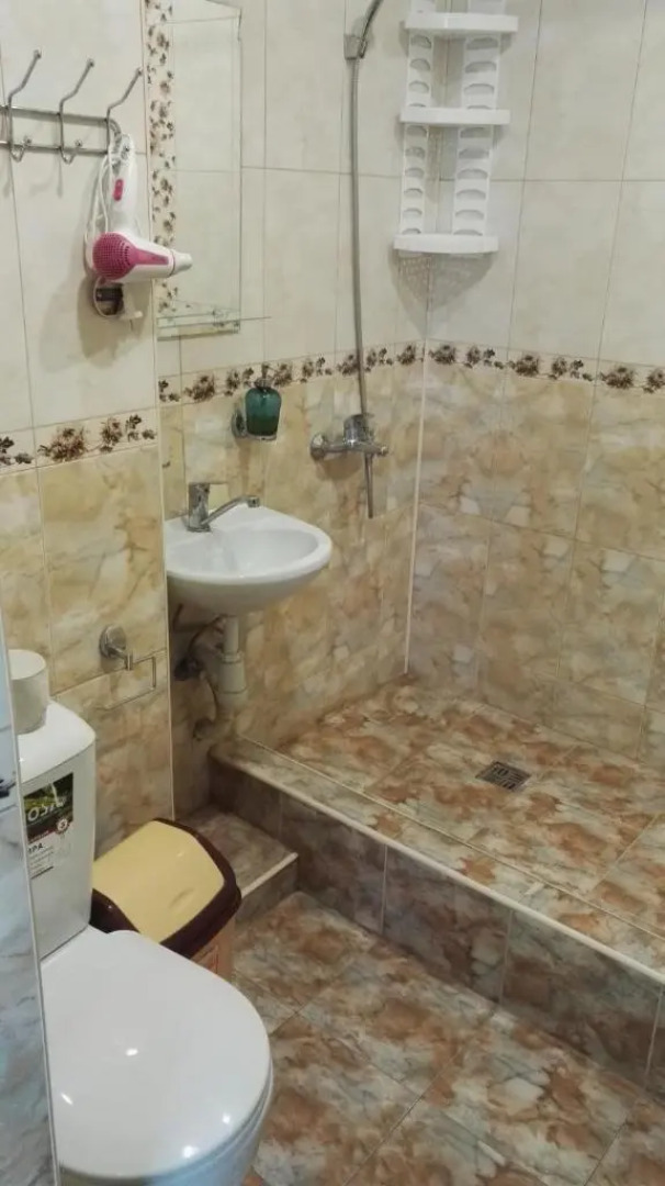 Апартаменты Мария