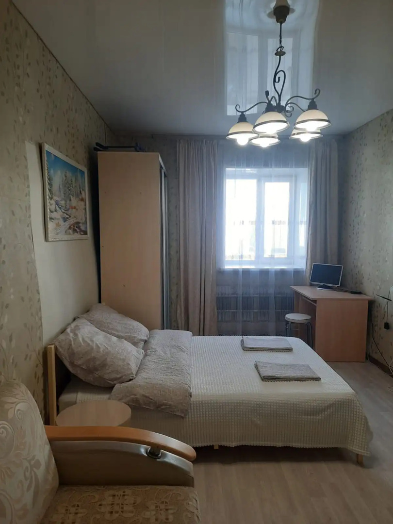 Квартира Комфорт на Карла Маркса 25