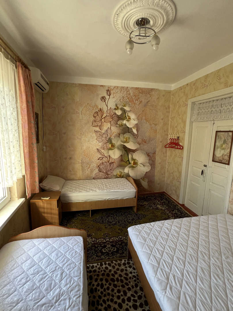 Гостевой дом У Розалии