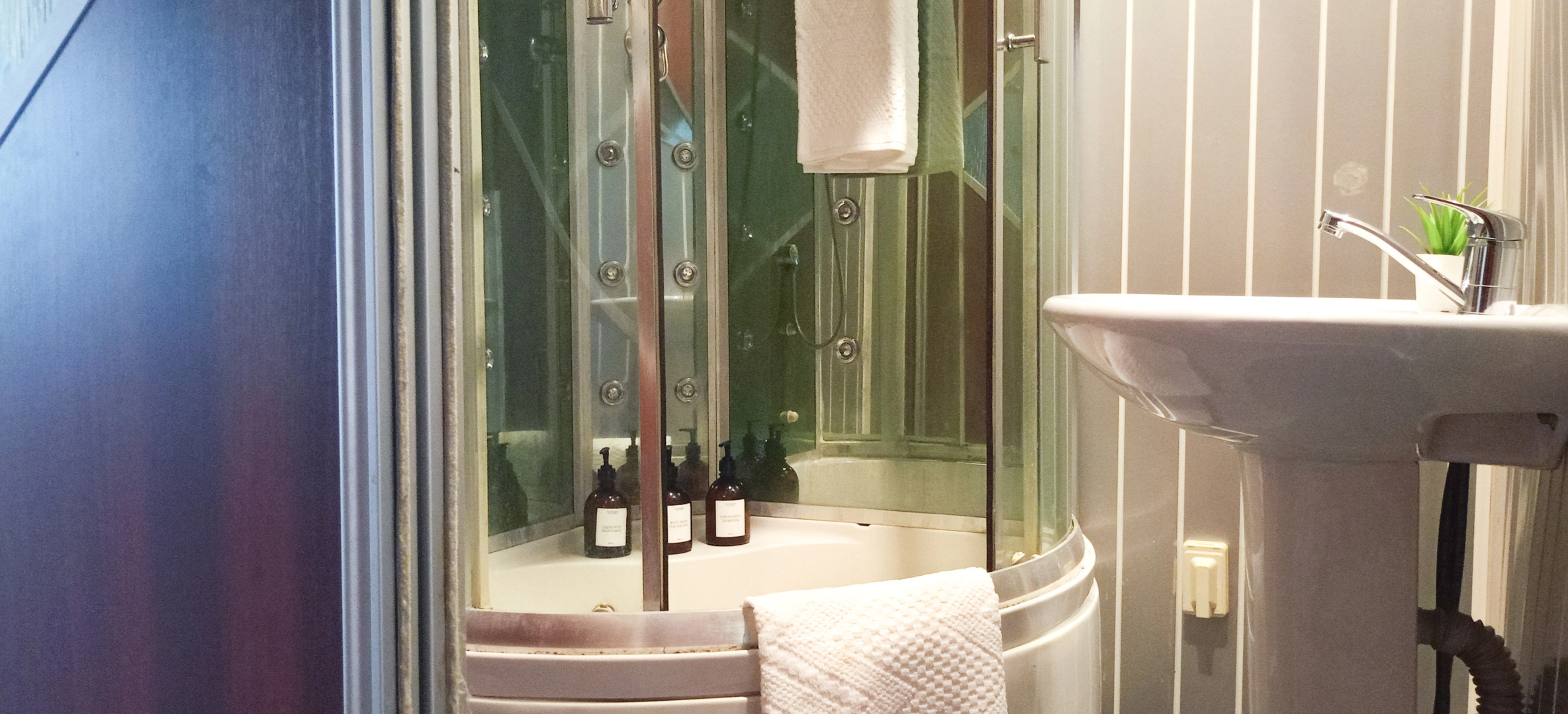 Апартаменты SweetHome в центре города