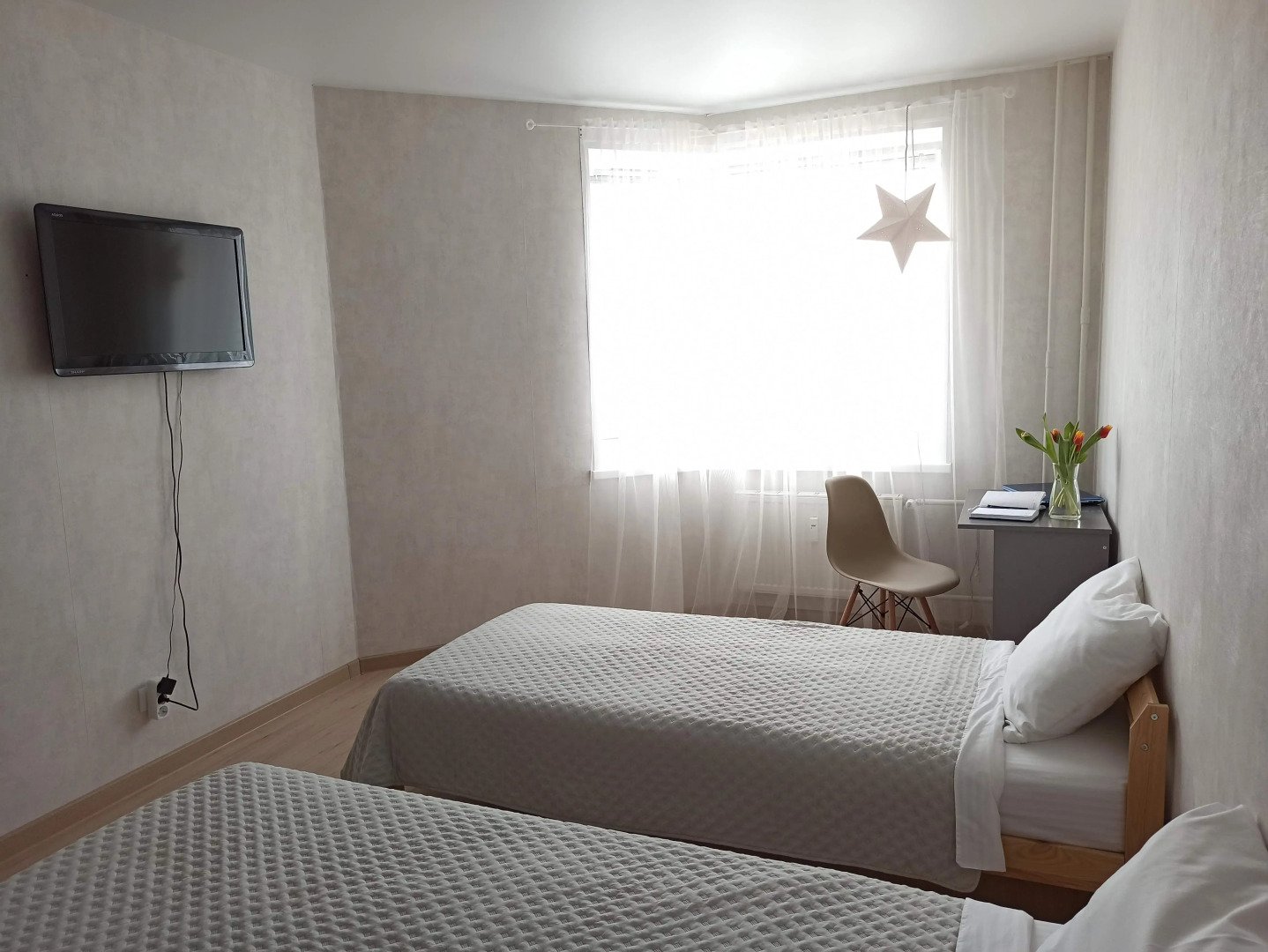 Апартаменты City View