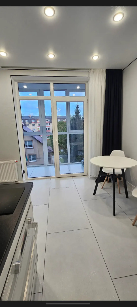 Квартира Уютная студия на Дадаева