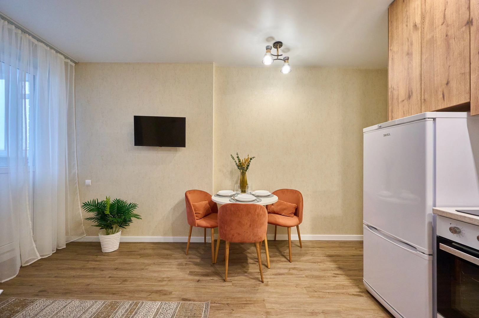 Квартира Империя