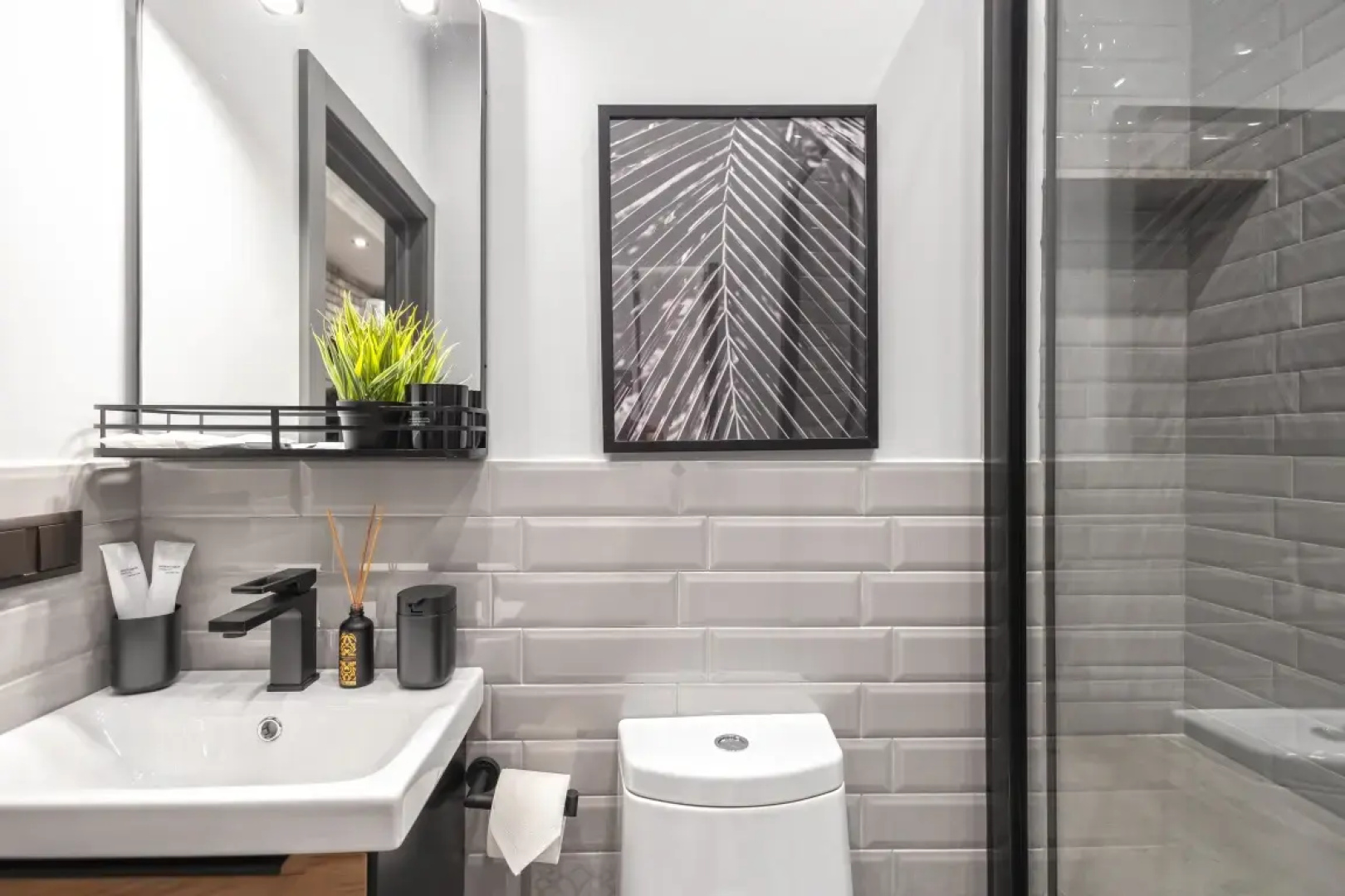 Апартаменты с Видом на Город Elite Apartments