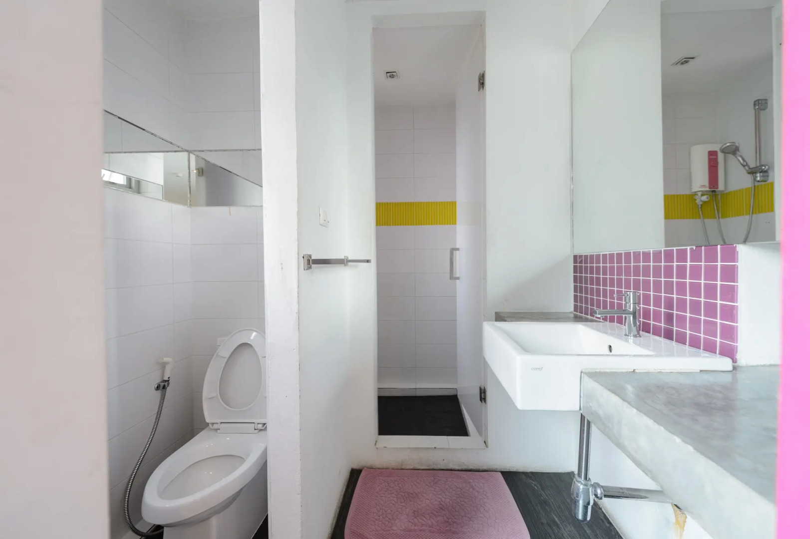 Хостел CheQinn