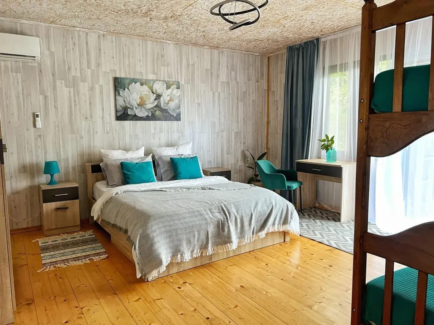 Частный дом Мандариновый дворик