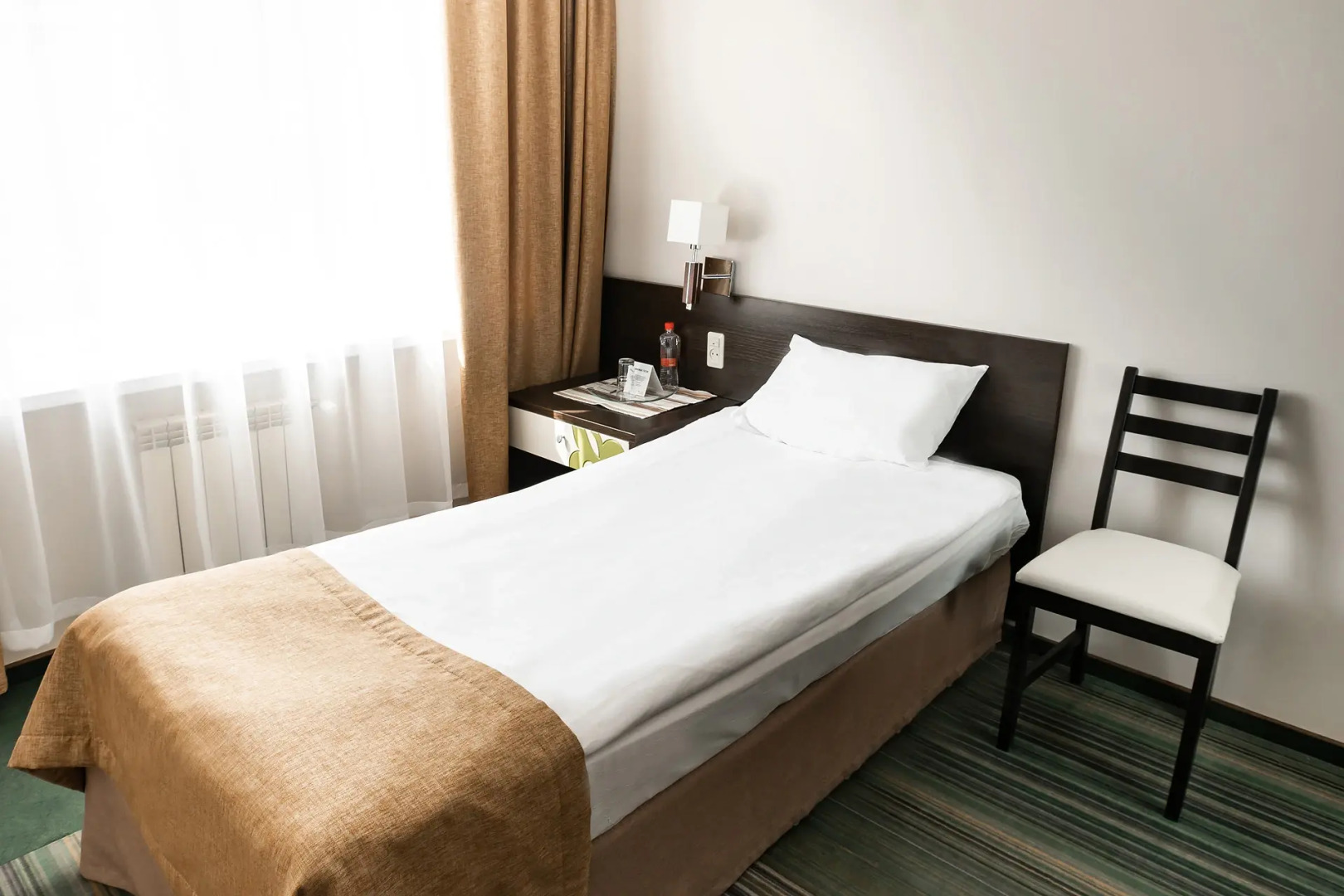 Отель Парк Сити