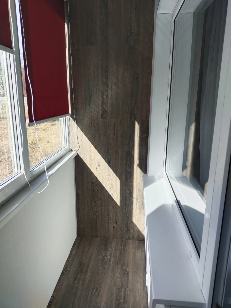 Квартира 2к квартира возле курорта Игора