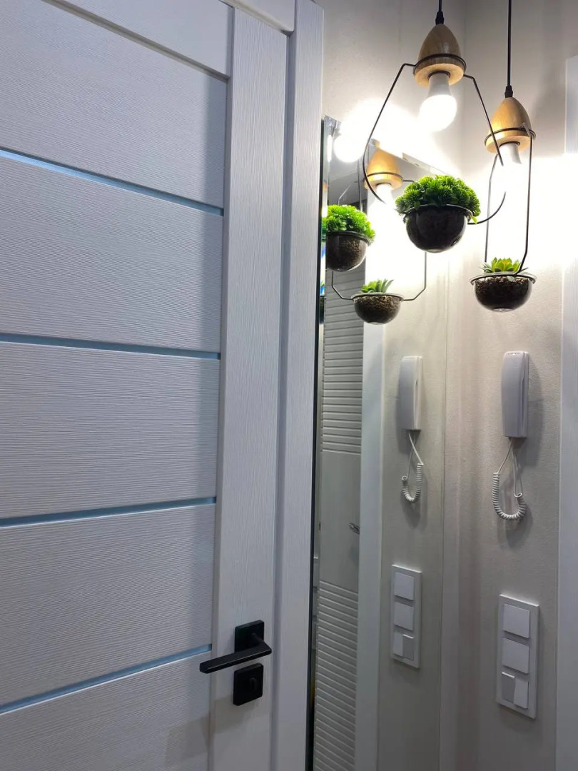 GOROD Si апартаменты в ЖК Суворов Сити