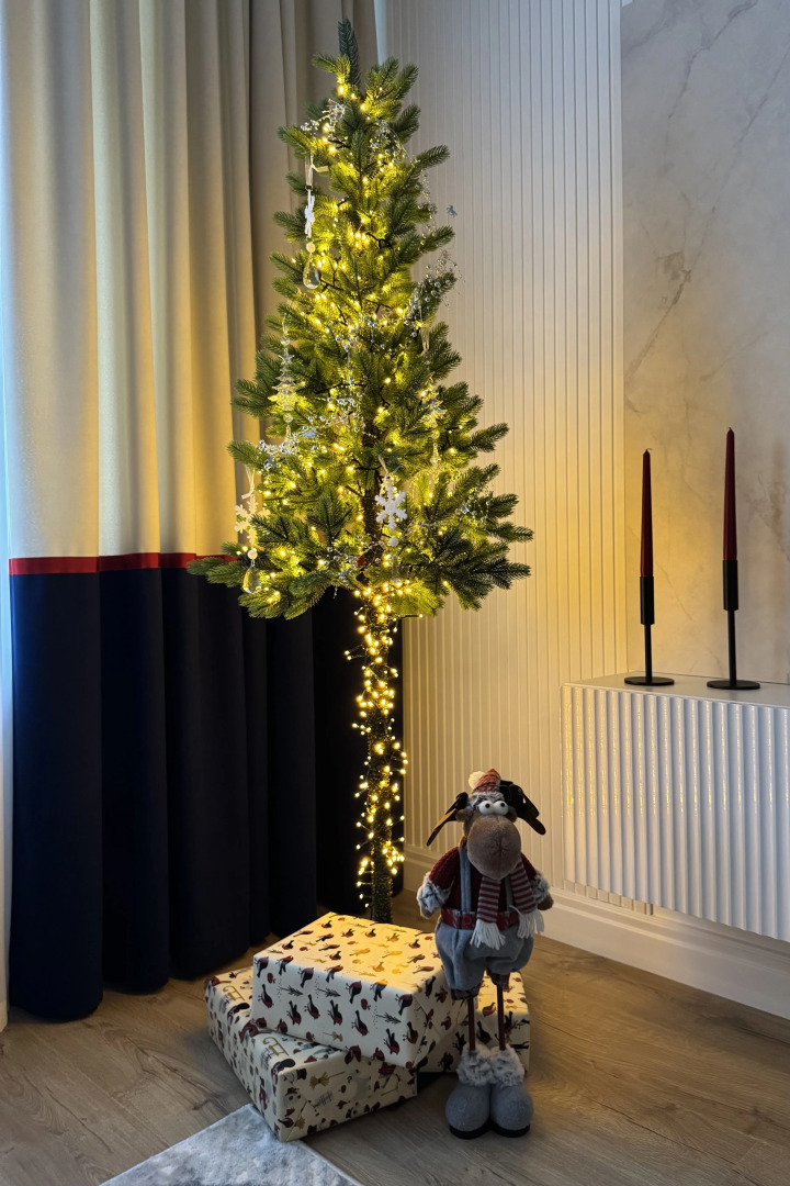 Квартира Baltic Home