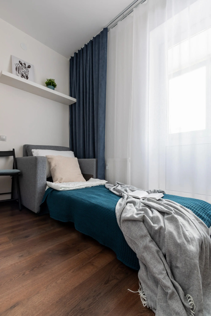 Квартира Parnas City