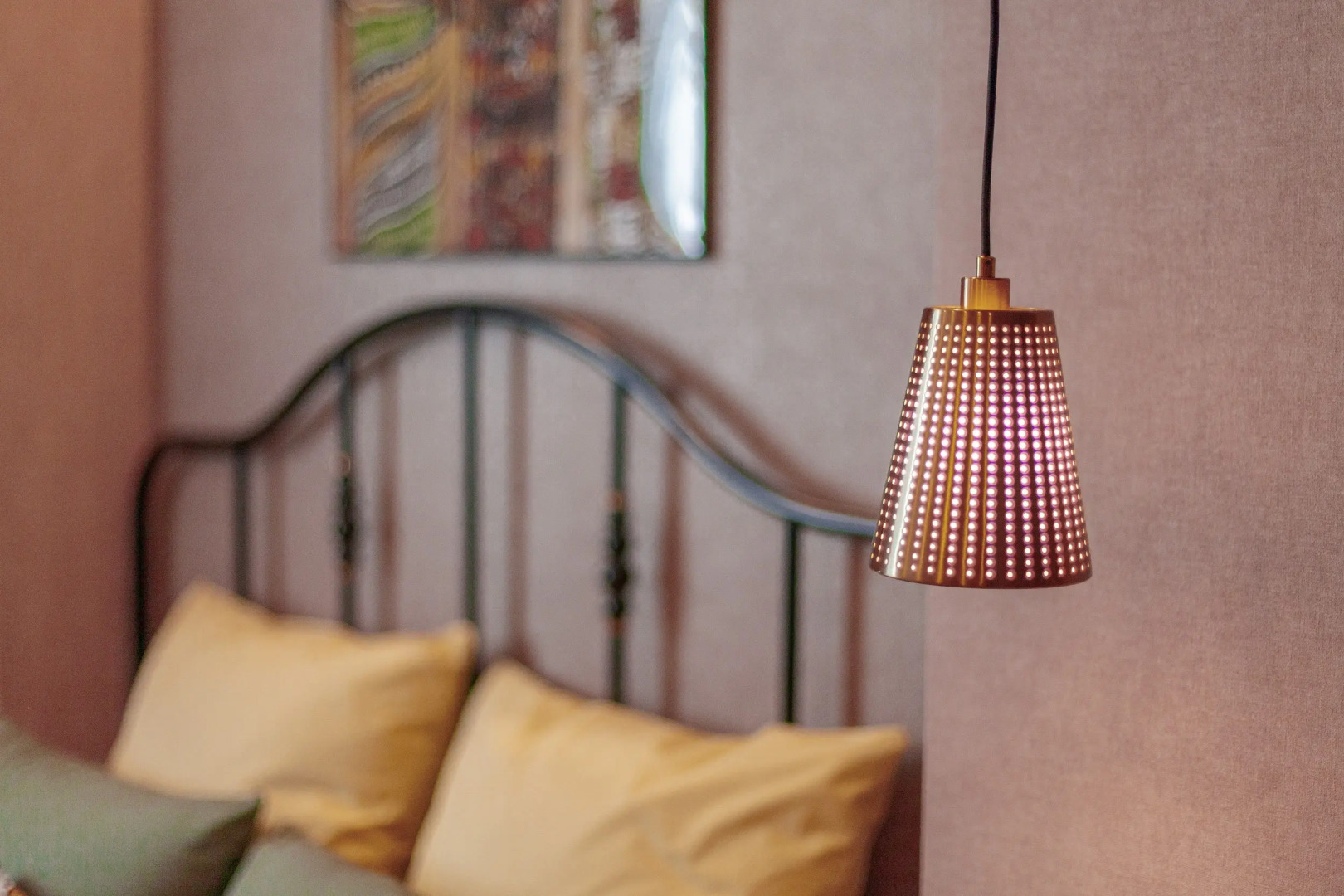 Квартира Aparts Pro+ ЭкоШарм — стильная с уютной атмосферой