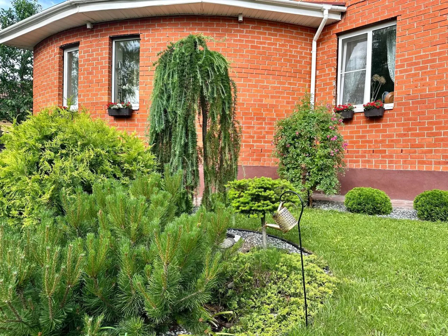 Гостевой Дом Верхние Печоры