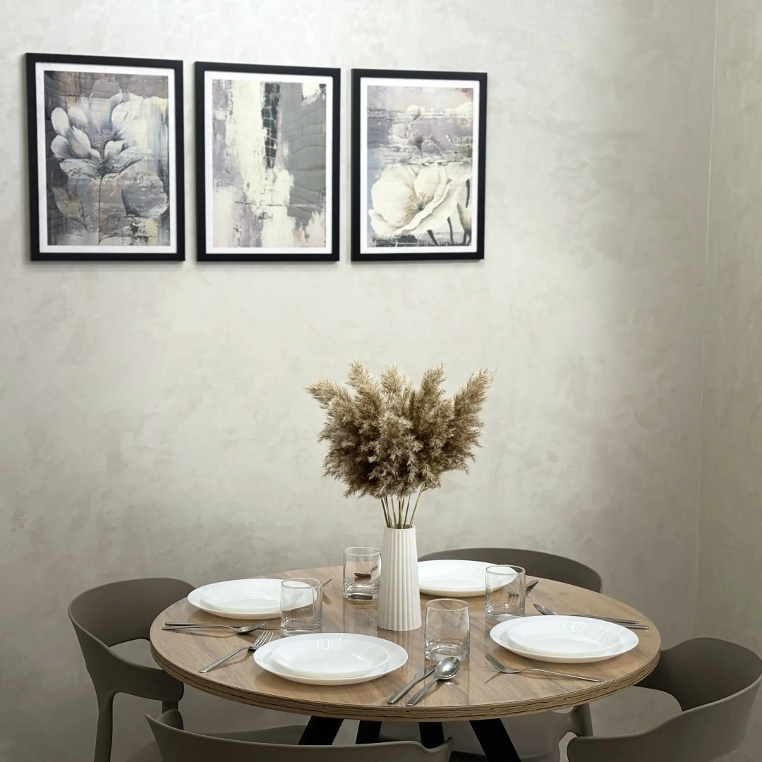 Апартаменты Брикс