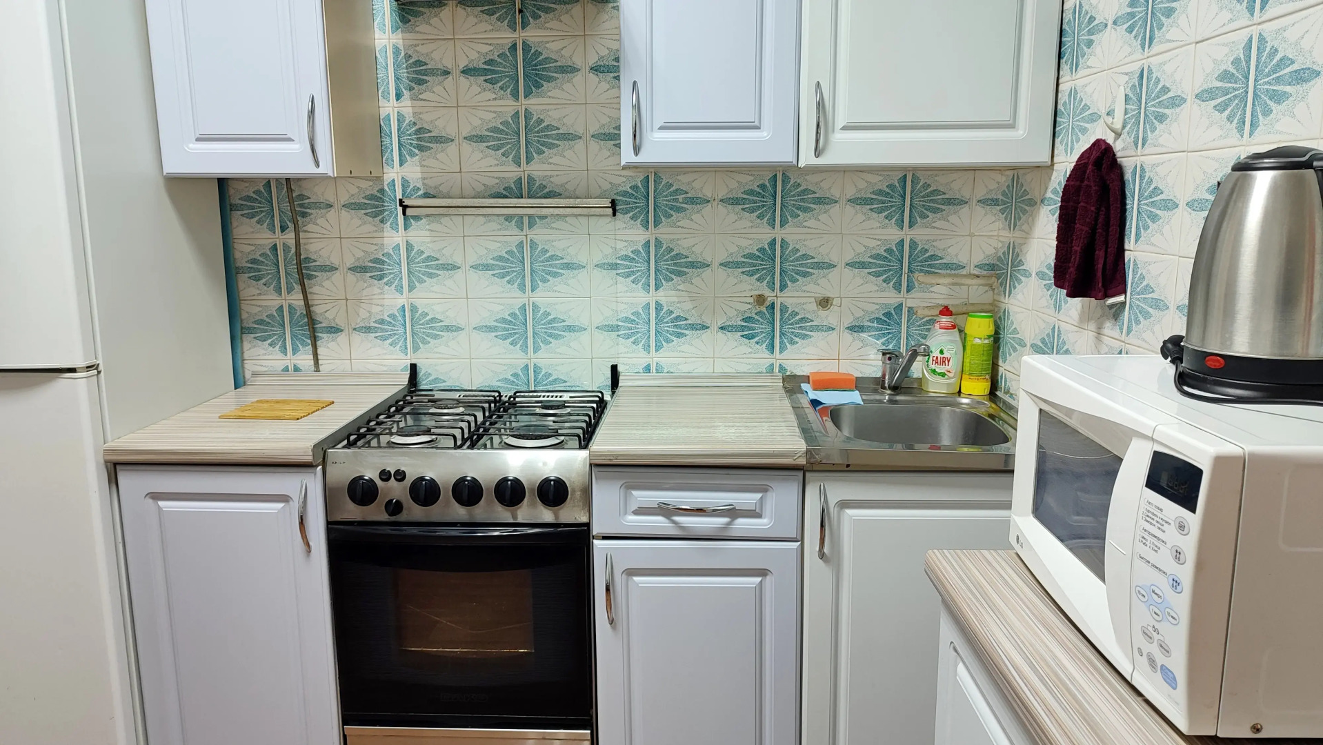 Квартира 1-комн ЦЕНТР ГОРОДА Интернациональная, 92