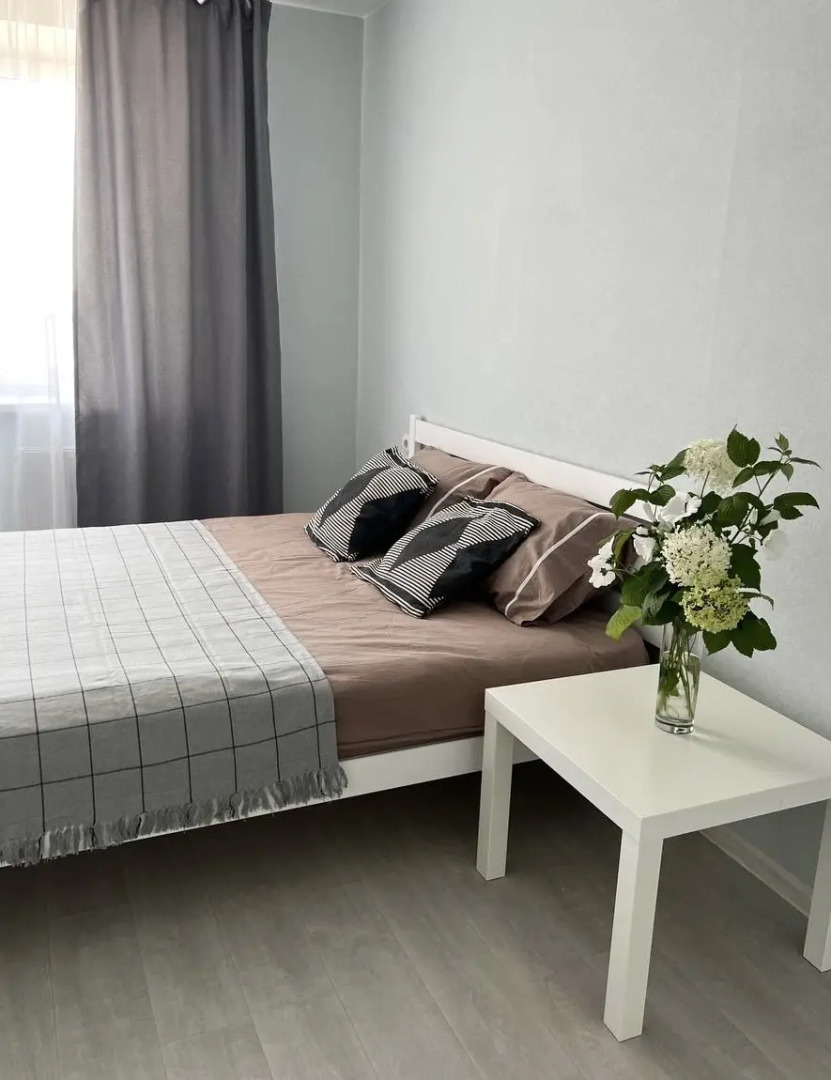 Апартаменты Чебоксарский 33/1