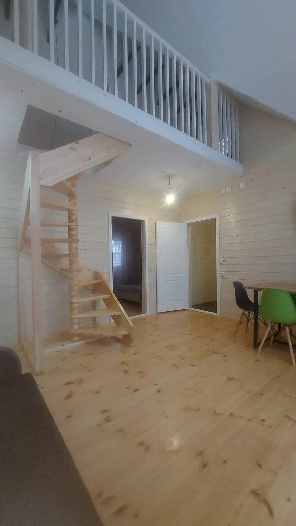 Гостевой дом Терем Морозко