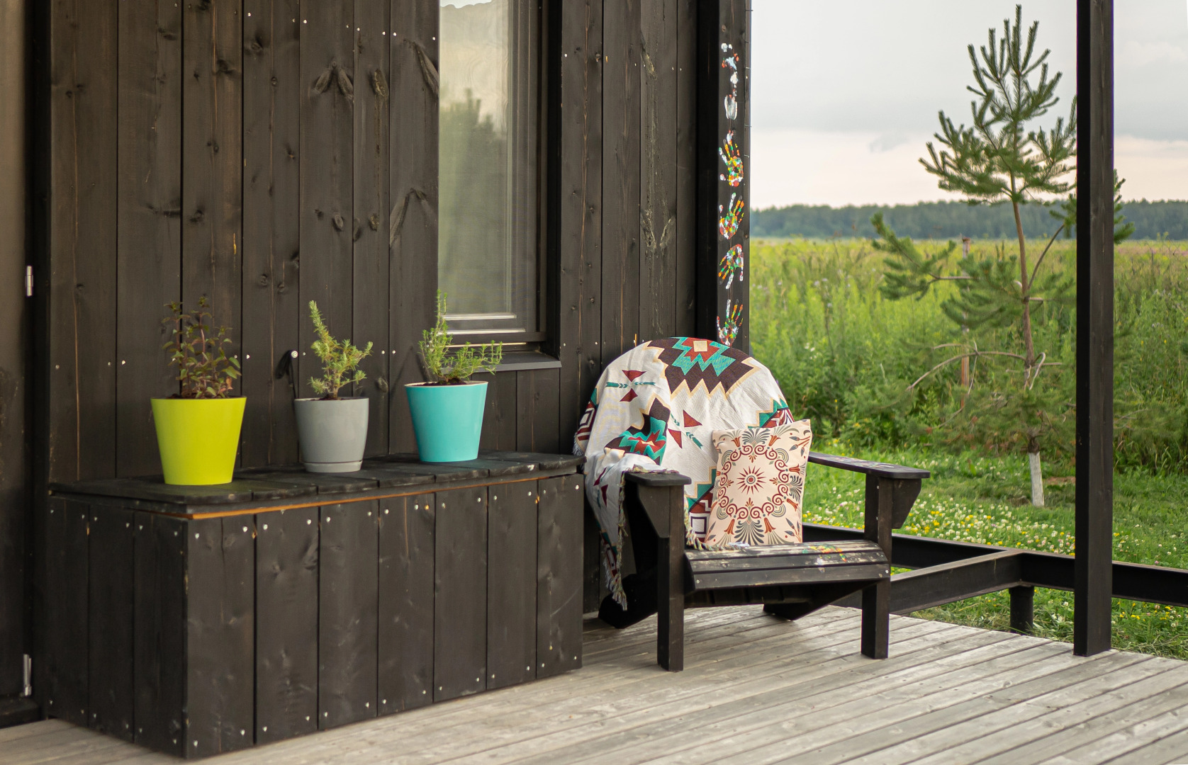 Частный дом Palma