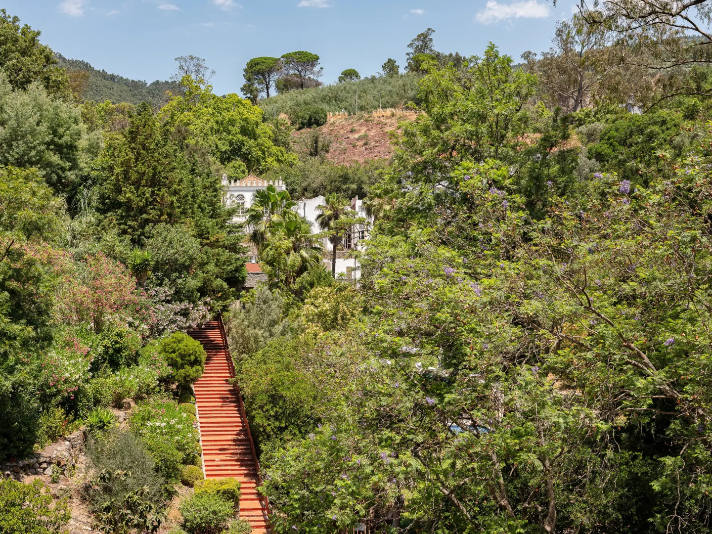 Курортный отель Villa Termal Spa Resort by Unlock Hotels