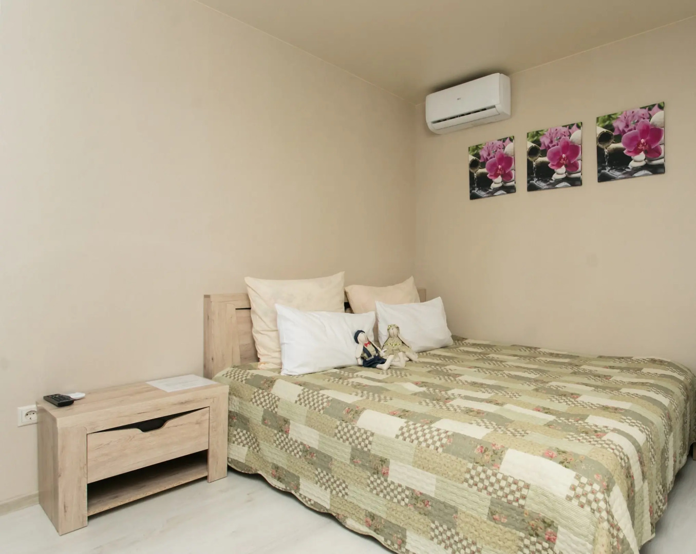 Гостевой дом на Виноградной