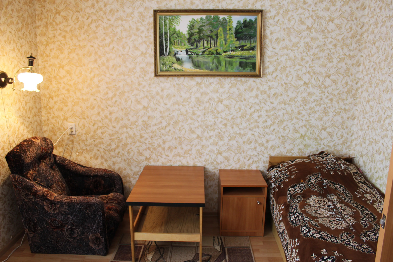 Отель Гостиница Бирск