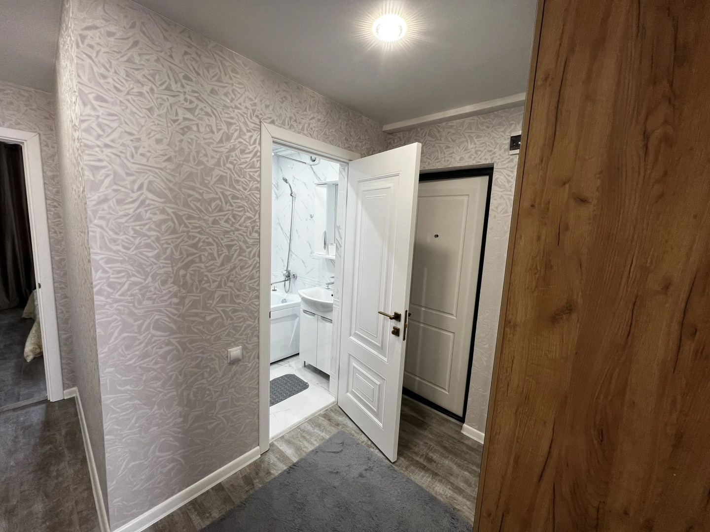 Апартаменты у Моря