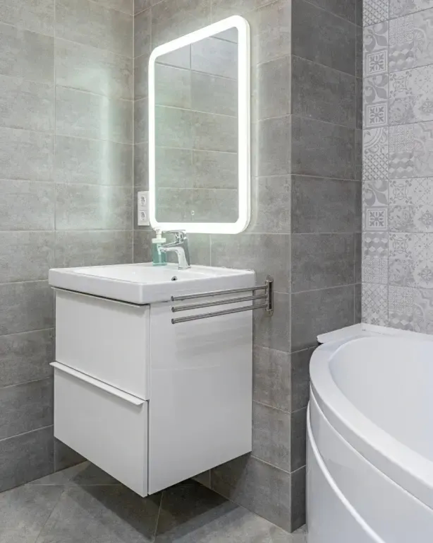 Апартаменты Чаша рядом с Метро 4