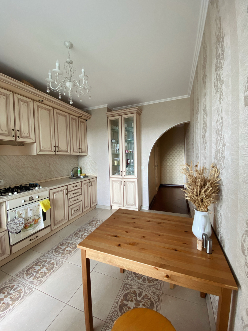 Квартира Северная 108