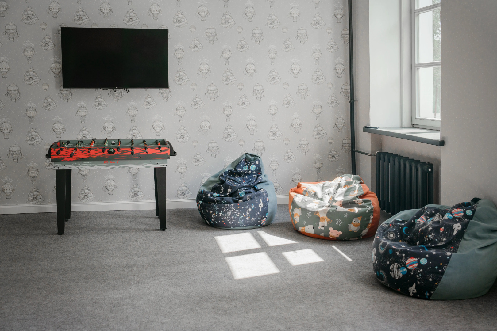 Парк-Отель Розендорф