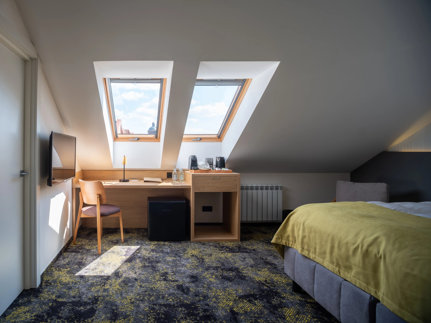 Отель Amber Shore Collection