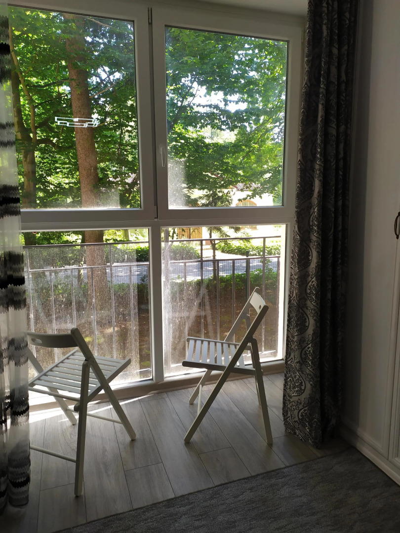 Апартаменты Светлогорск-Отрадное