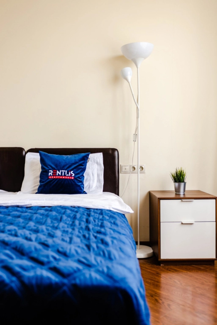 Апартаменты 1 Апартхаус на Пролетарском 4/2