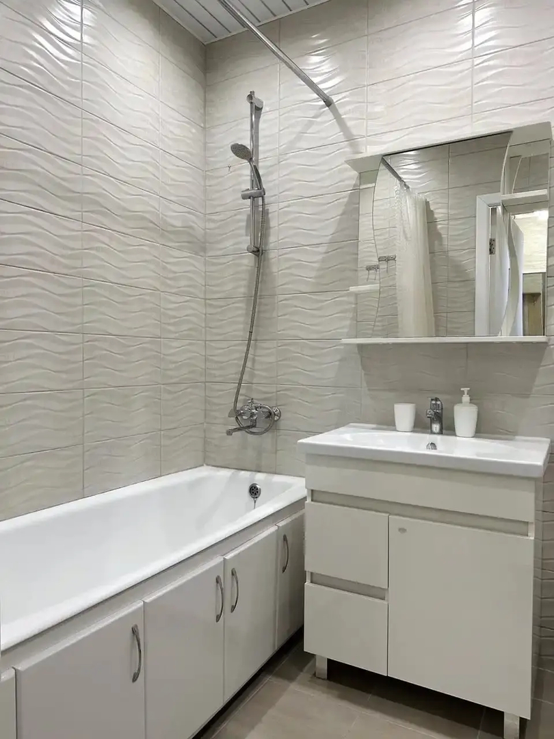 Апартаменты 14/05А