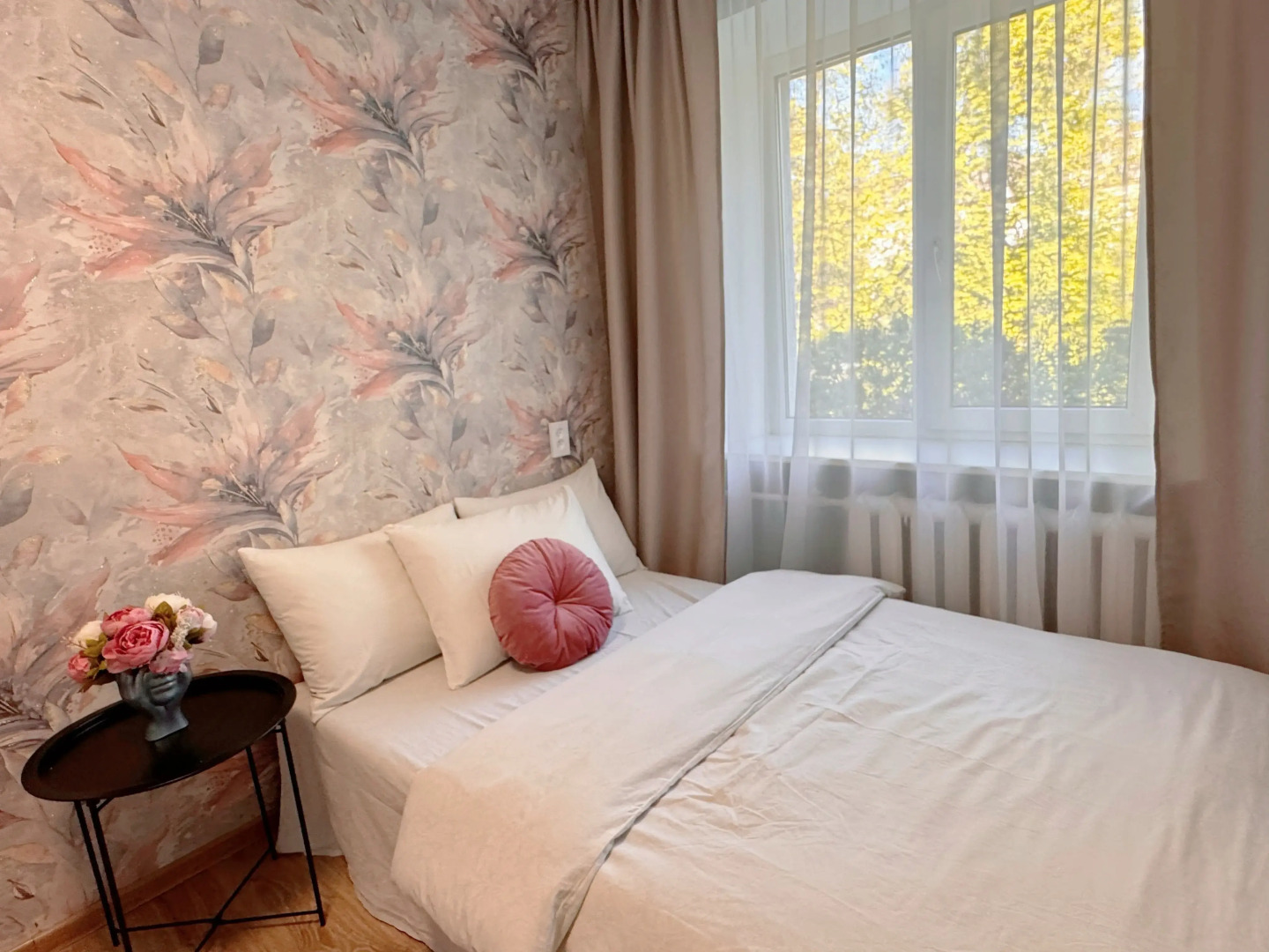 Квартира в самом  сердце Кёнигсберга