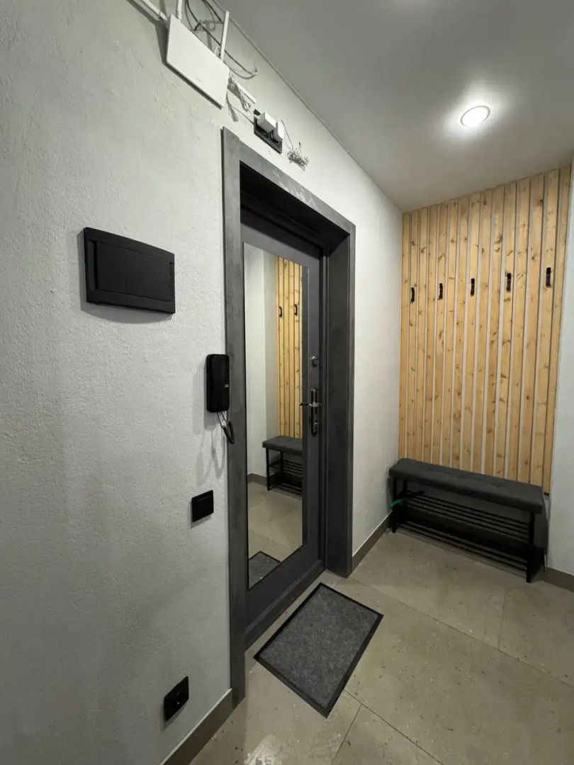 Квартира Уютная на Варламова