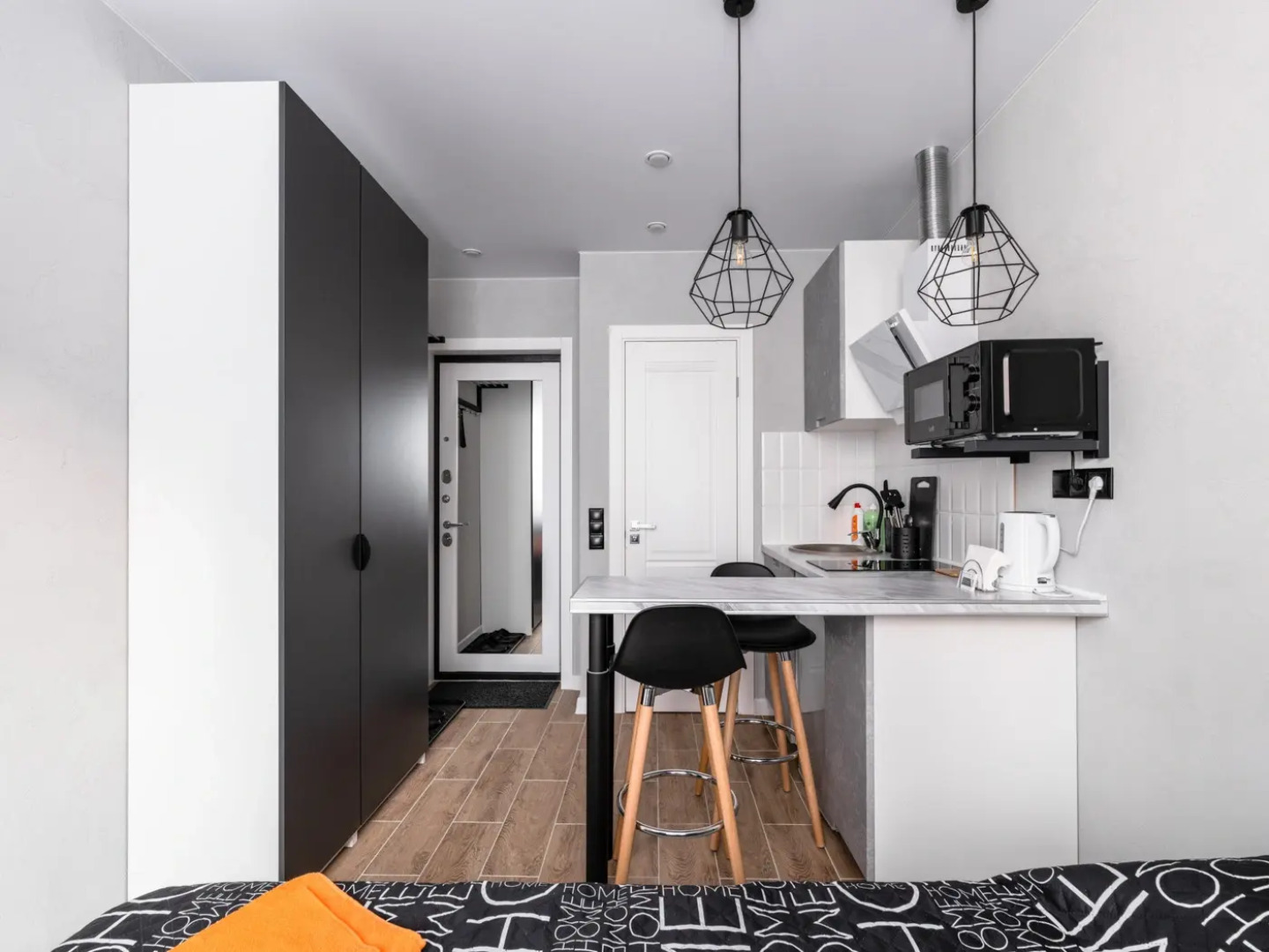 Апартаменты Эйнштейна 4