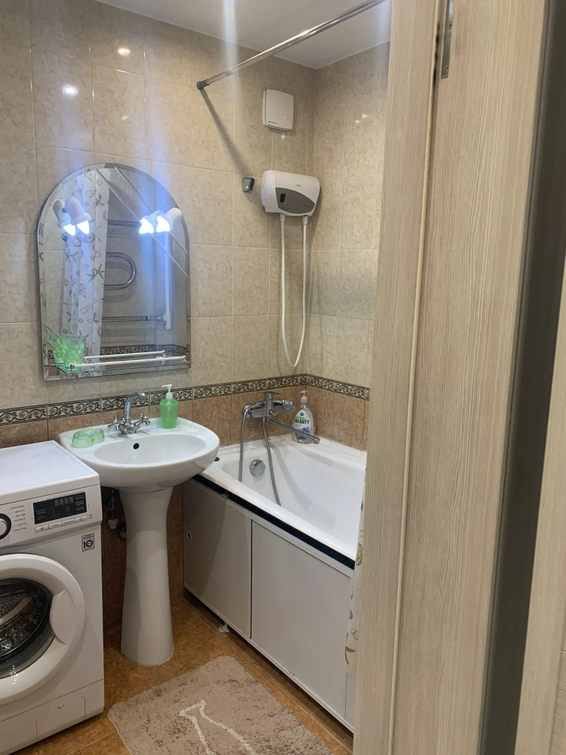 Квартира Отличная возле вокзала и центра