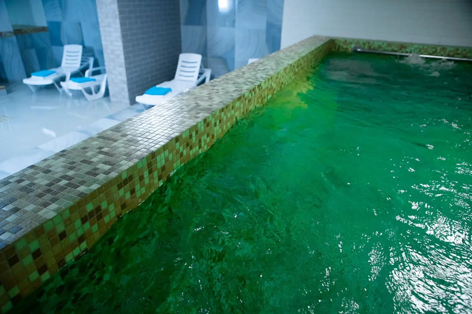 База отдыха Корабль