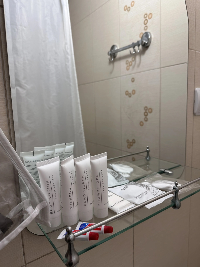 Гостевой дом У Светланы