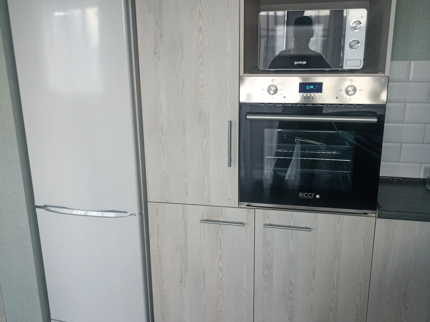 Квартира Флагман 44