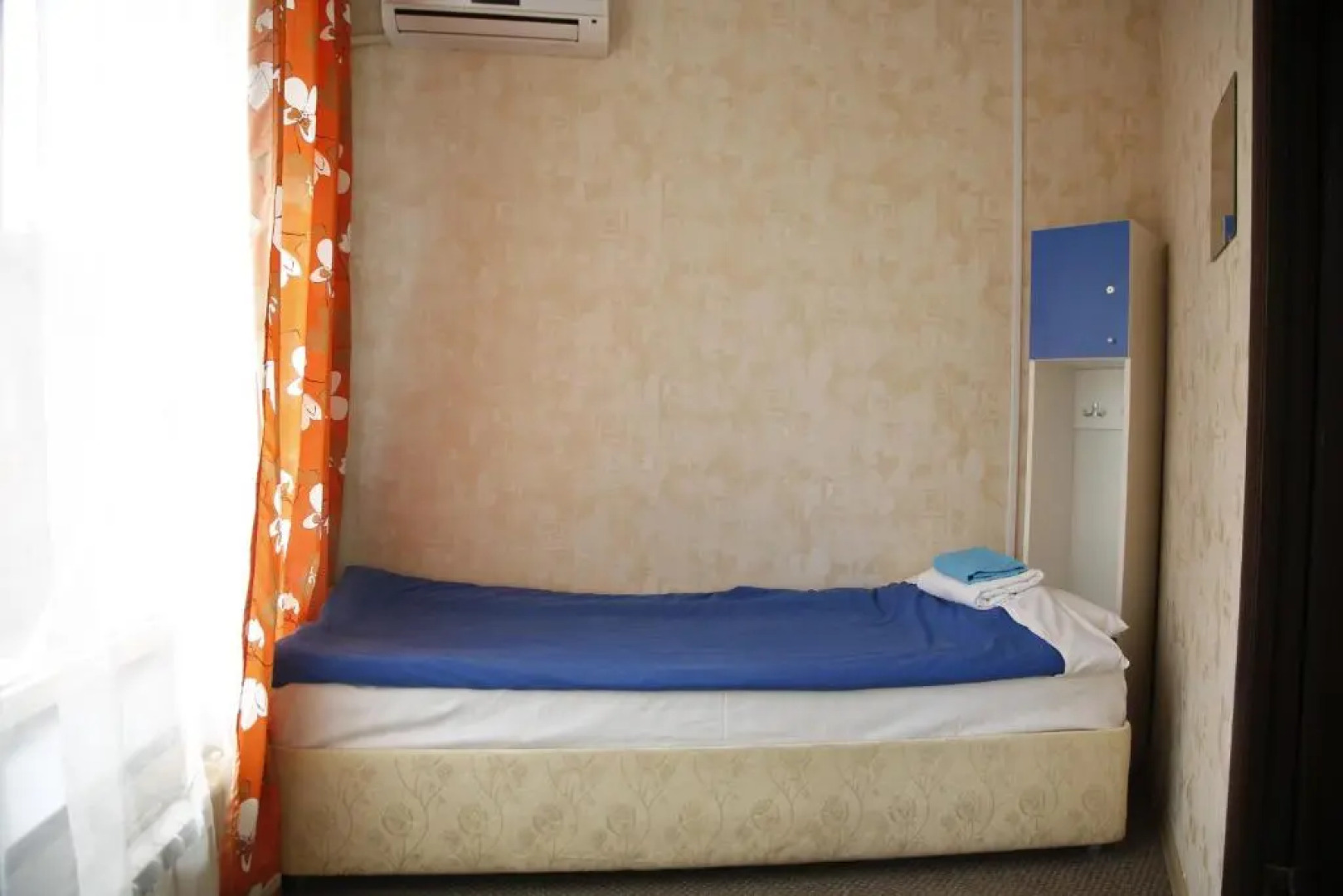 Хостел Ай-Ди